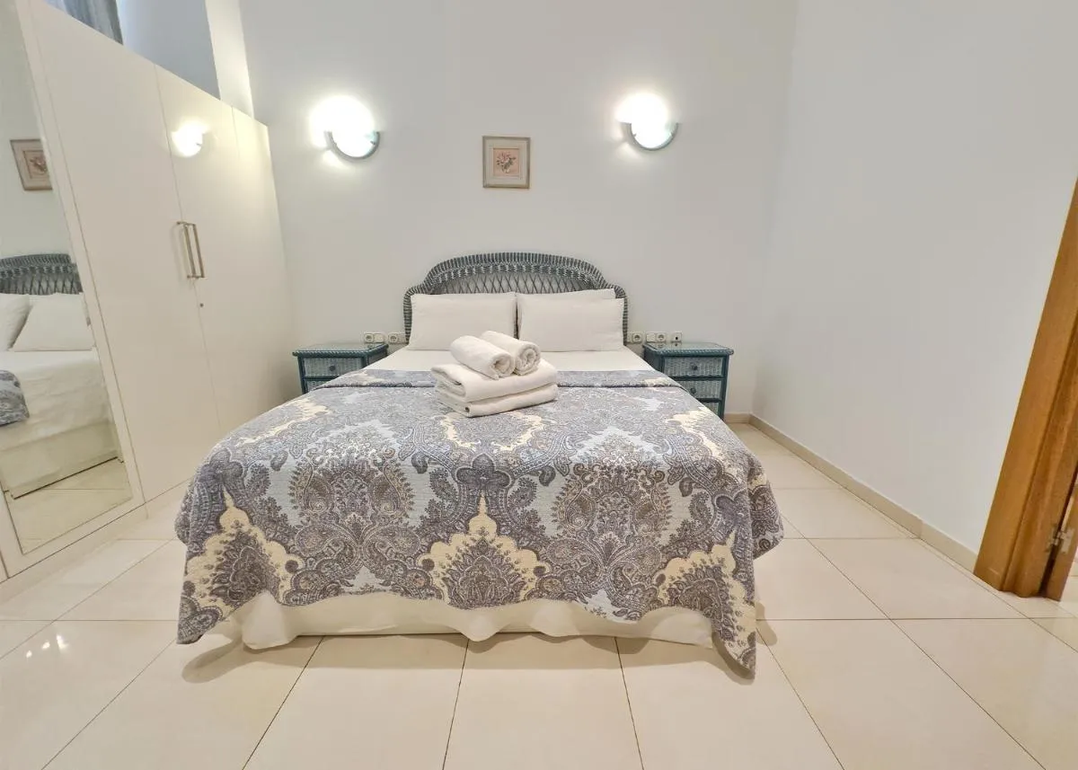 Image 5 of Skol 2A Amazing 2 Bedroom Apartment Skol Marbella
