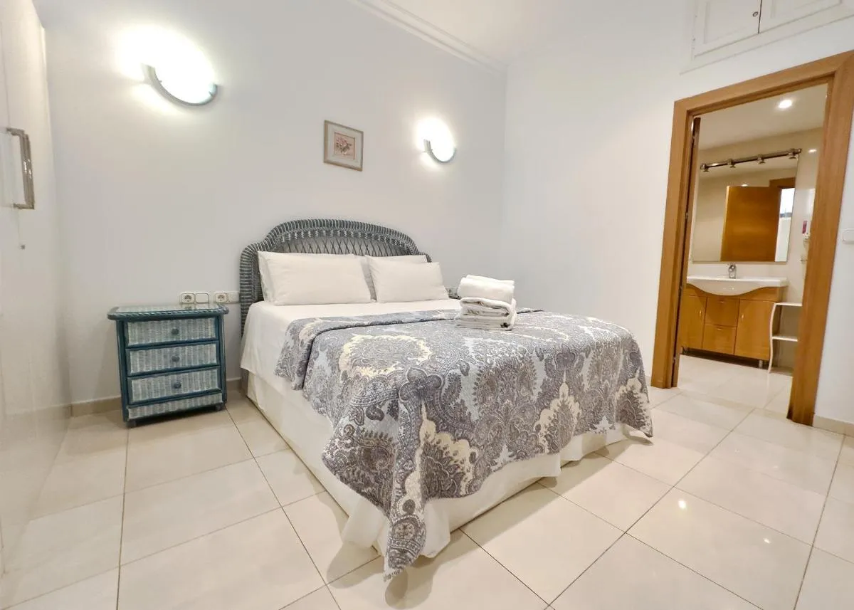 Image 3 of Skol 2A Amazing 2 Bedroom Apartment Skol Marbella