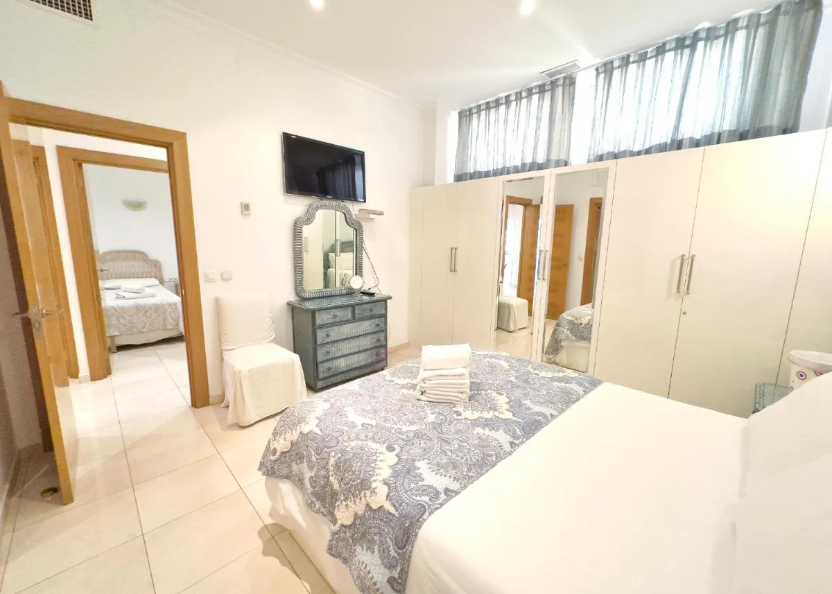 Image 4 of Skol 2A Amazing 2 Bedroom Apartment Skol Marbella