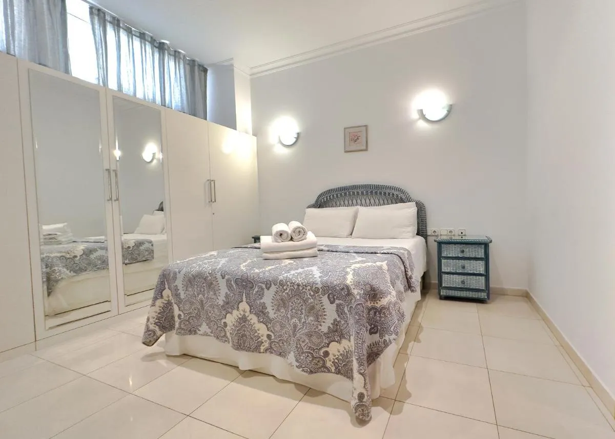Image 1 of Skol 2A Amazing 2 Bedroom Apartment Skol Marbella