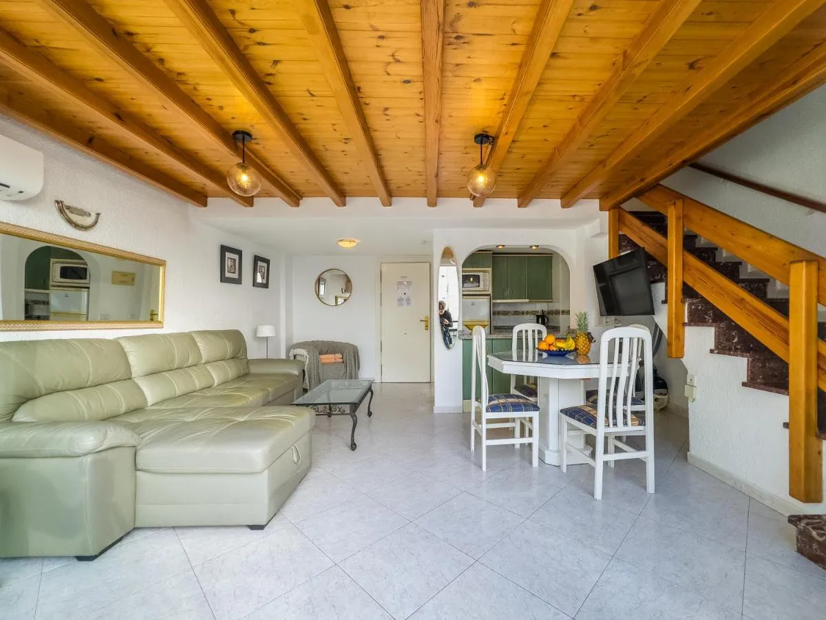 Image 4 of Skol 408A 2 Bedrooms Duplex with Sea Views