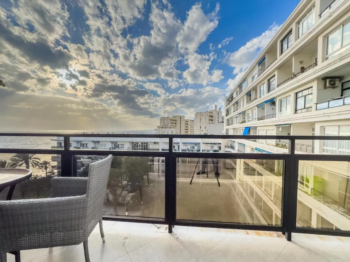 Image 1 of Skol 408A 2 Bedrooms Duplex with Sea Views