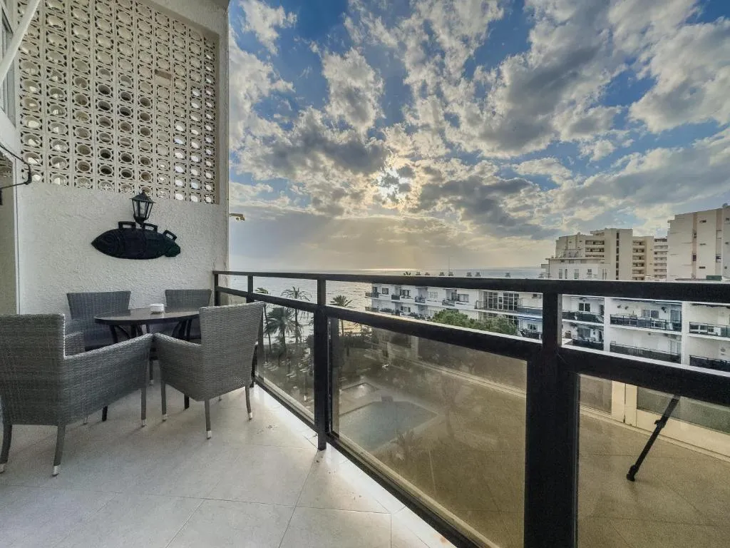Image of Skol 408A 2 Bedrooms Duplex with Sea Views