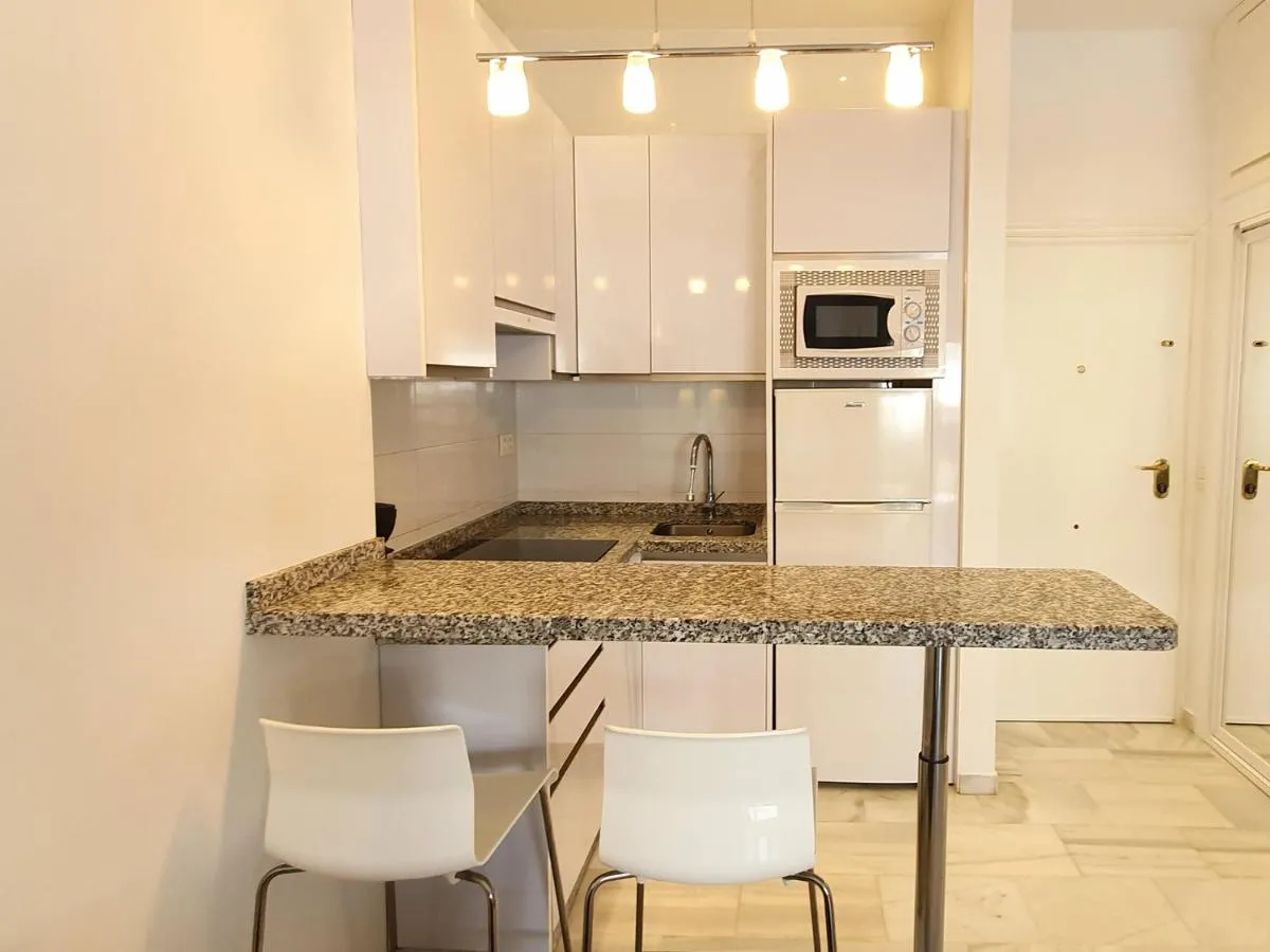 Image 6 of Skol 444. Fantastic Renovated 1 Bed Apartment in Skol Marbella