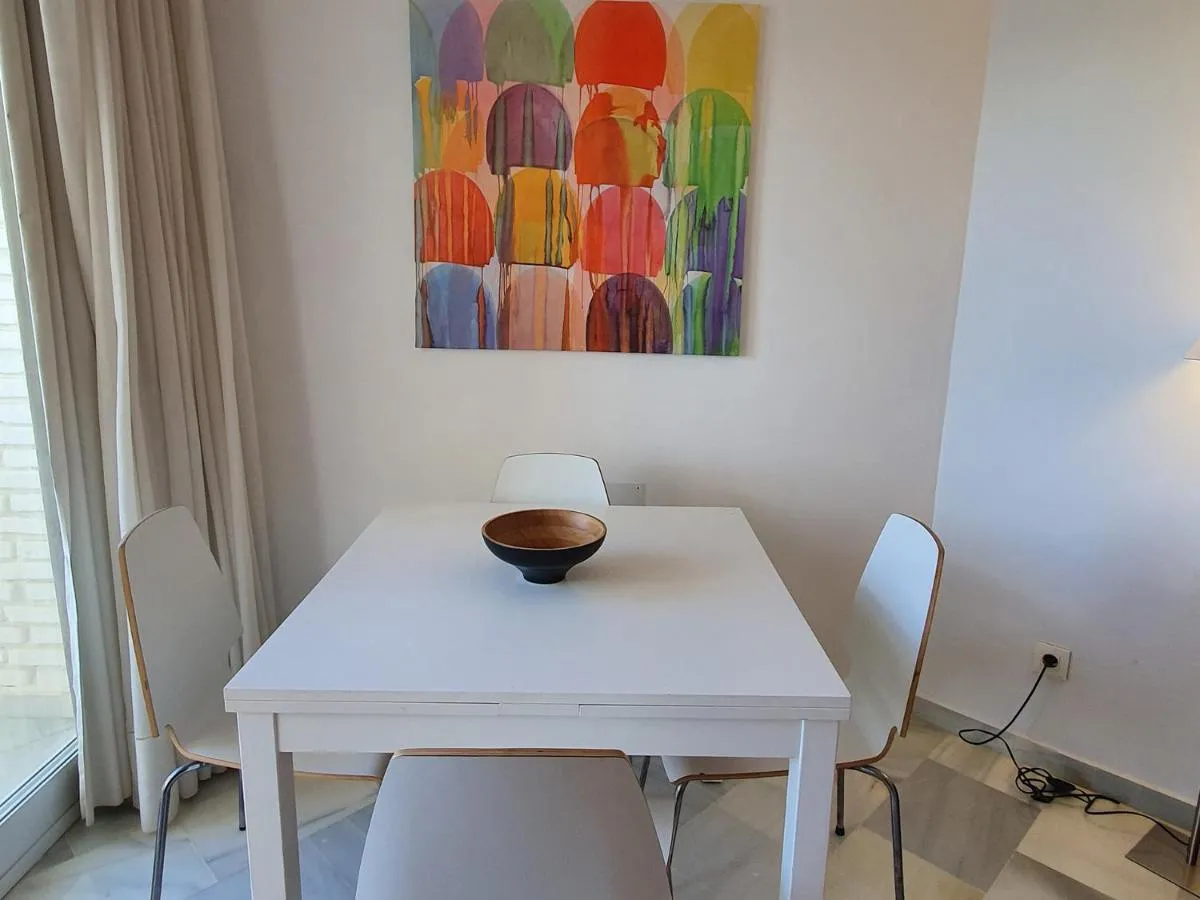 Image 4 of Skol 444. Fantastic Renovated 1 Bed Apartment in Skol Marbella