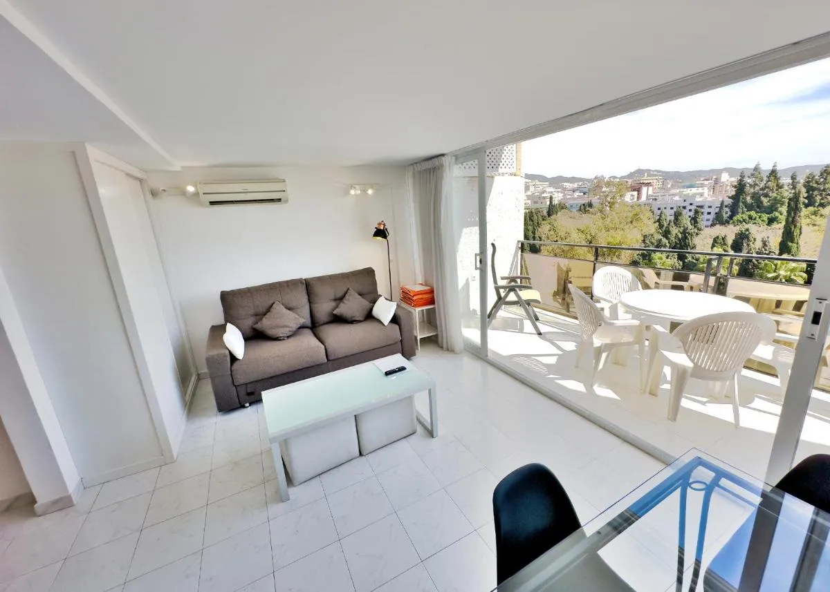 Image 1 of Skol 514 East Facing Duplex Apartment with Sea Views