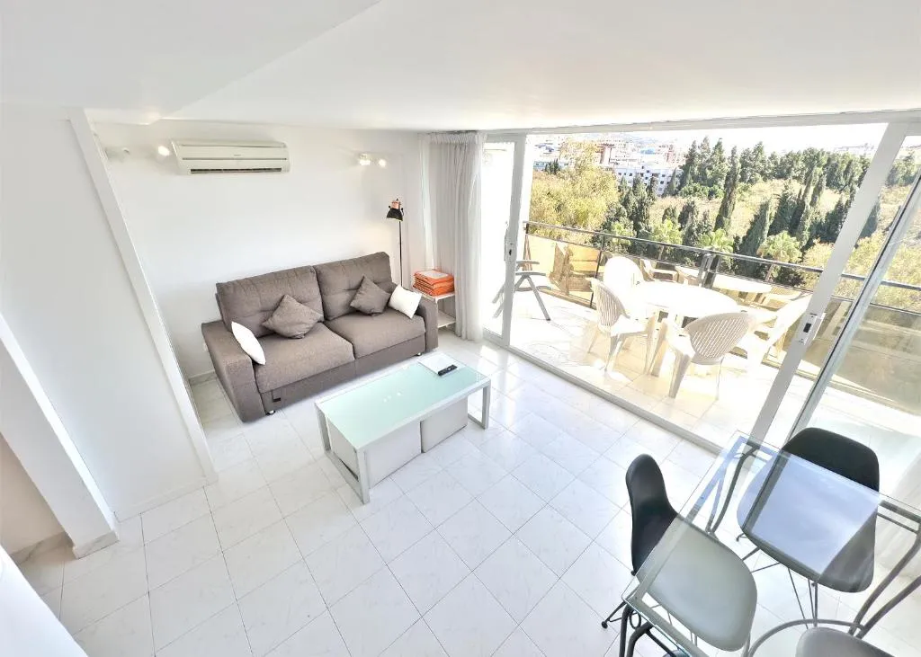 Image of Skol 514 East Facing Duplex Apartment with Sea Views