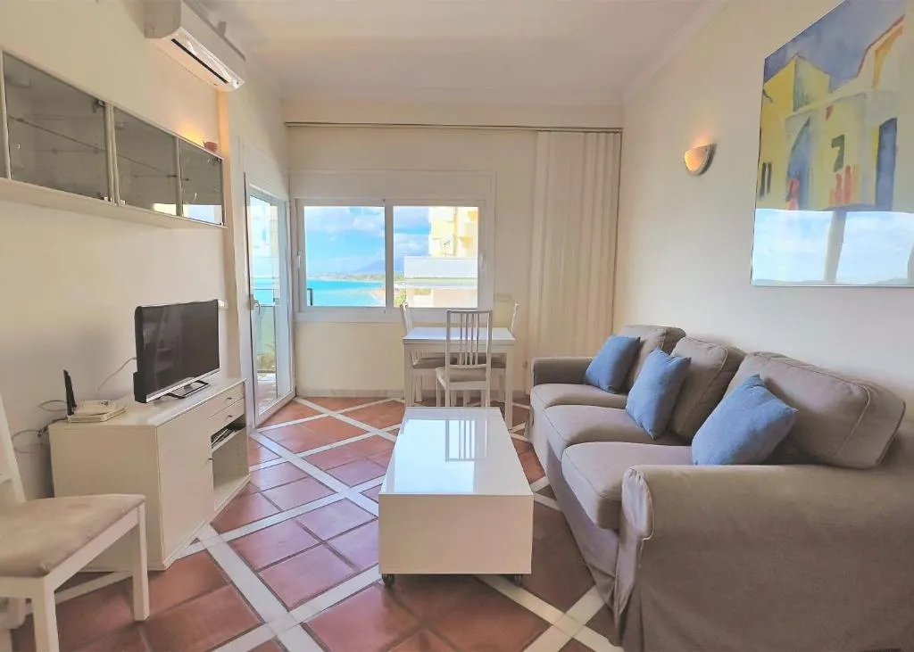 Image of Skol 536 – Great One Bed Apartment with Wonderful Sea View.