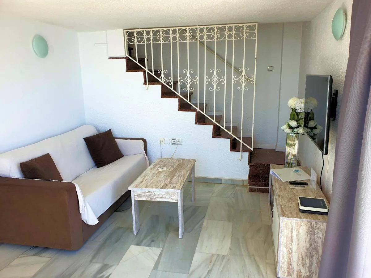 Image 3 of Skol 617 Beachfront Two-bedrooms Duplex With Sea Views