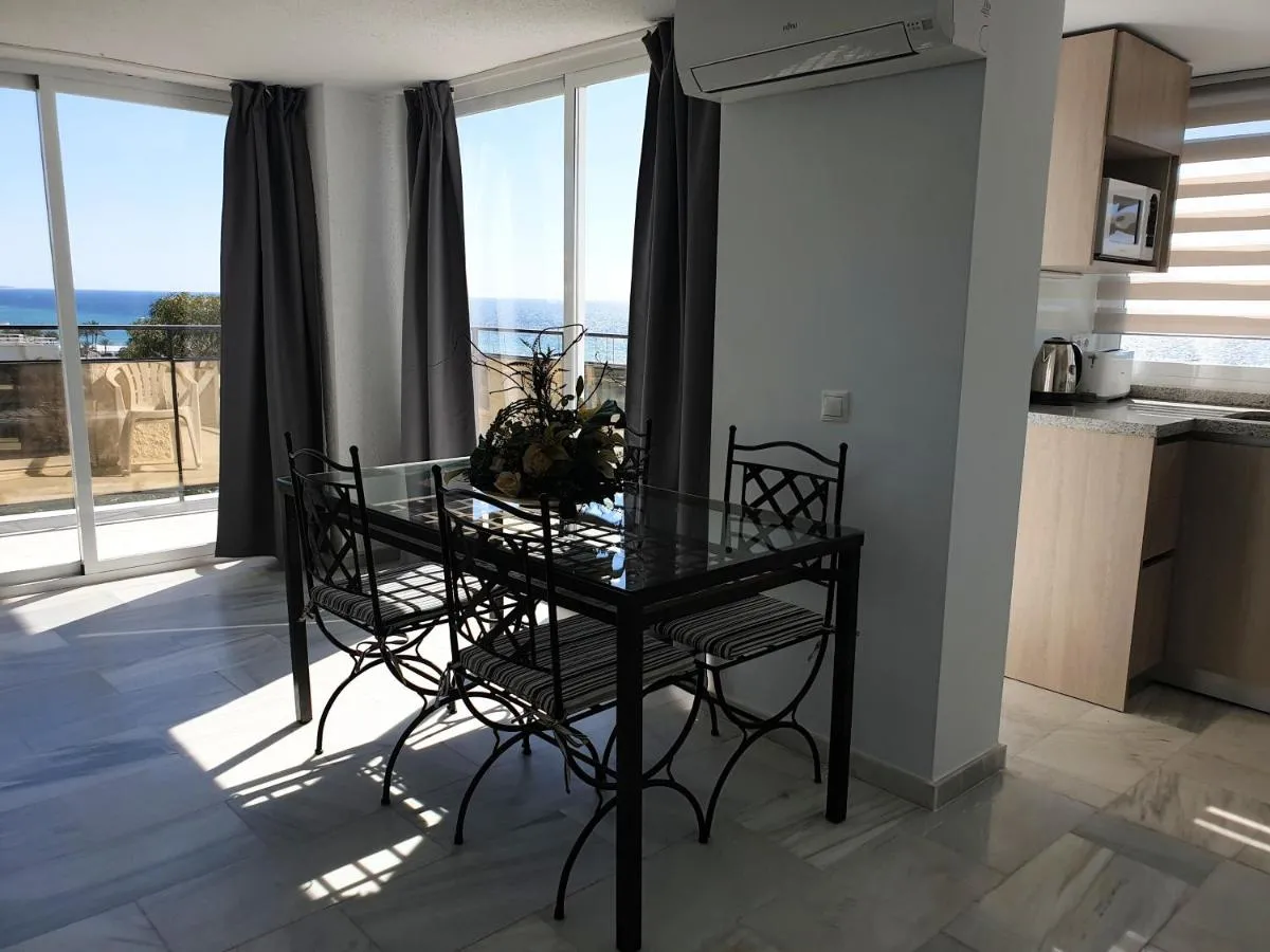 Image 1 of Skol 617 Beachfront Two-bedrooms Duplex With Sea Views
