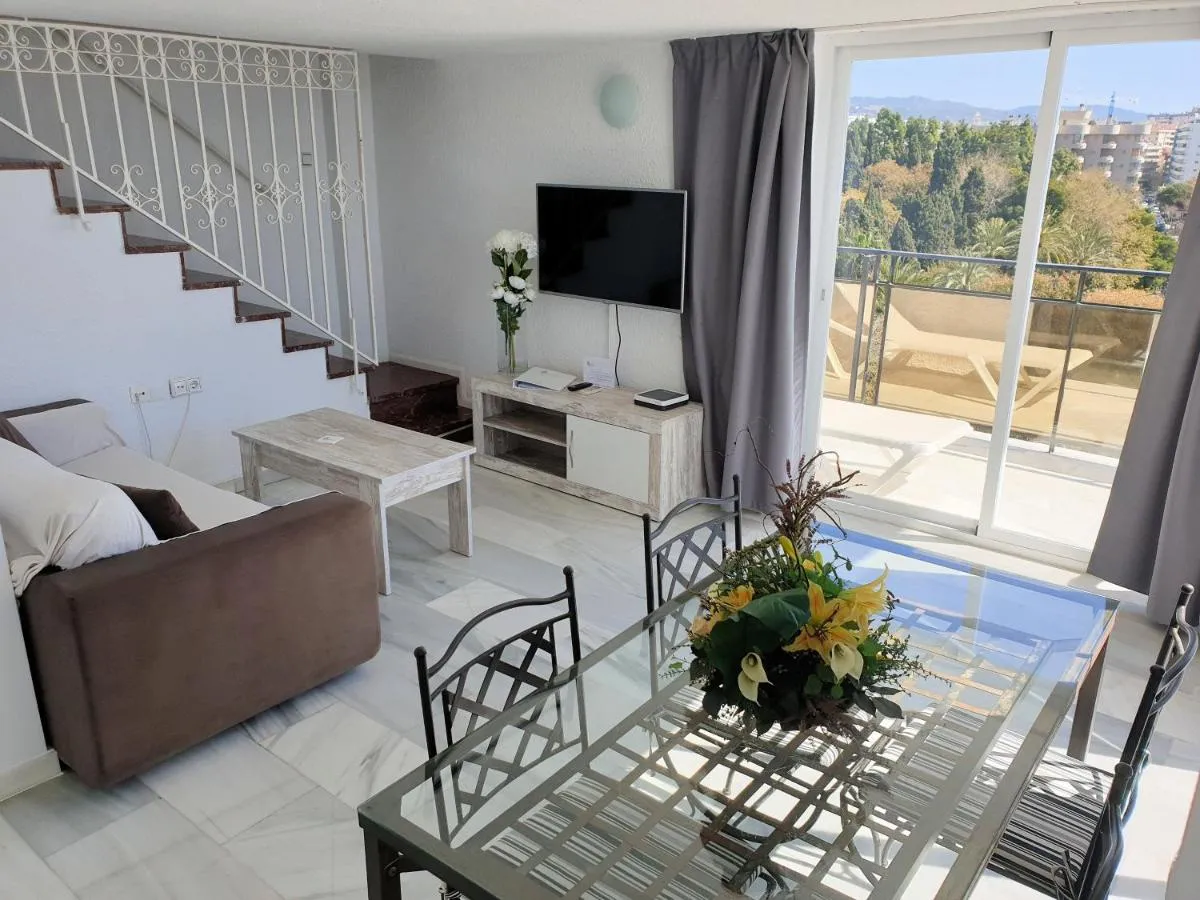 Image 2 of Skol 617 Beachfront Two-bedrooms Duplex With Sea Views