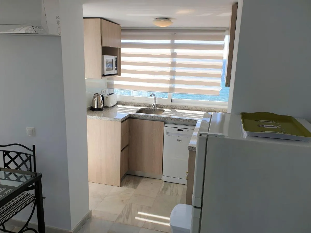 Image 5 of Skol 617 Beachfront Two-bedrooms Duplex With Sea Views