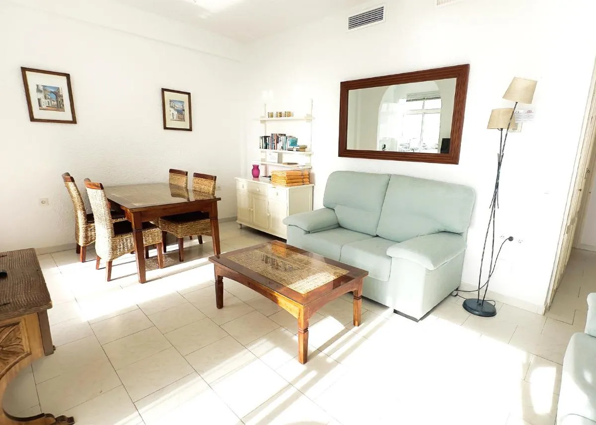 Image 1 of Skol 639. Estupendo Apartamento en Alquiler Vacacional