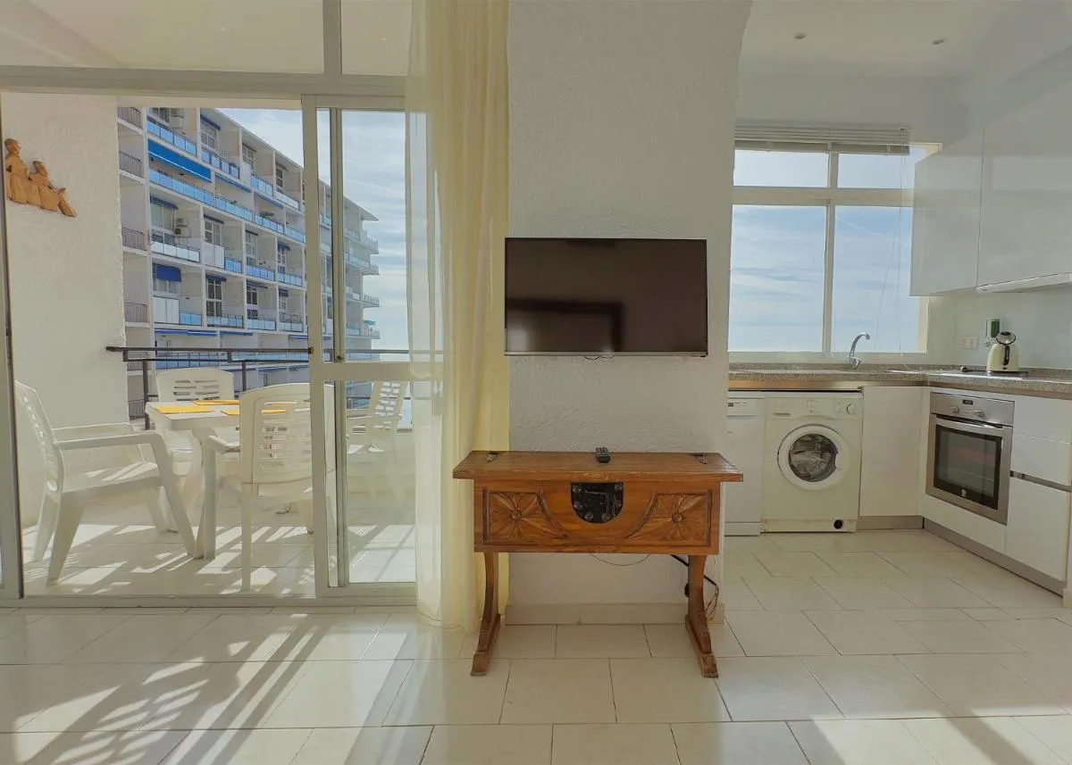 Image 5 of Skol 639. Estupendo Apartamento en Alquiler Vacacional