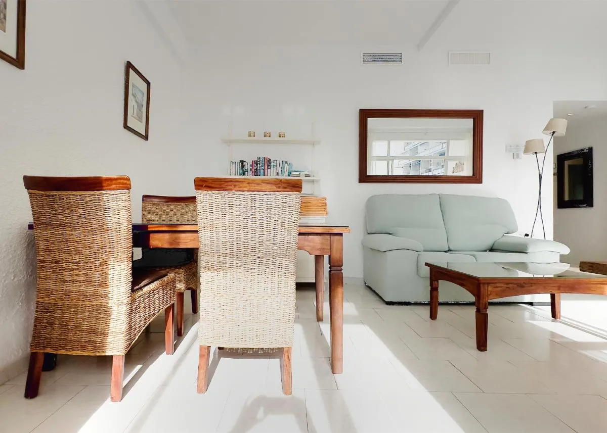 Image 4 of Skol 639. Estupendo Apartamento en Alquiler Vacacional