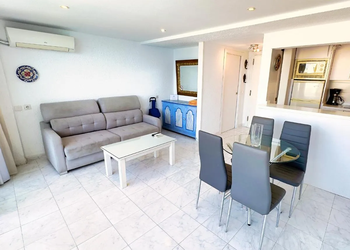 Image 1 of Skol 705. Two Bedrooms Duplex Apartment with Amazing Sea Views