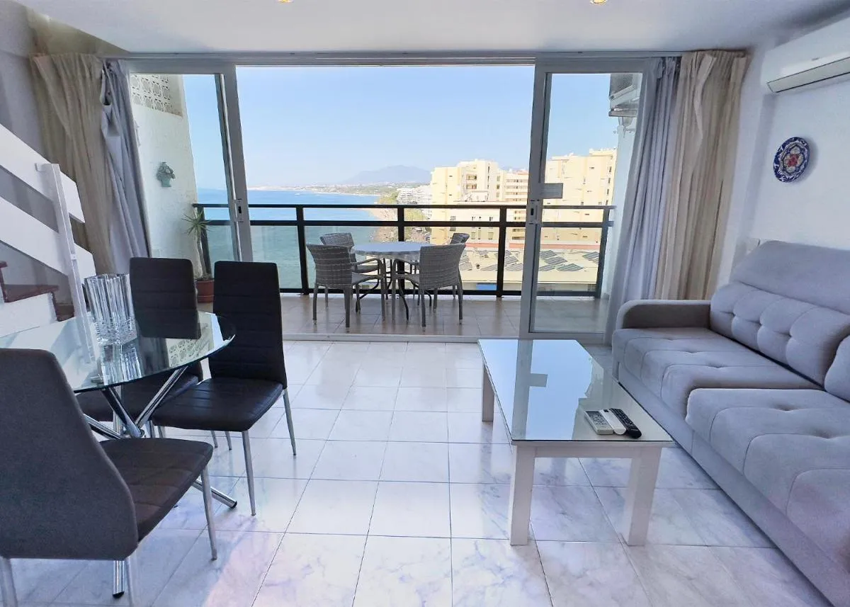 Image 2 of Skol 705. Two Bedrooms Duplex Apartment with Amazing Sea Views