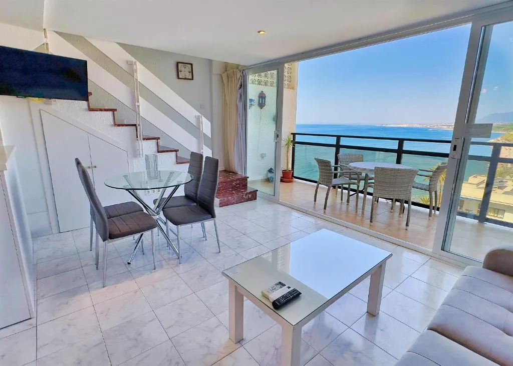 Image of Skol 705. Two Bedrooms Duplex Apartment with Amazing Sea Views