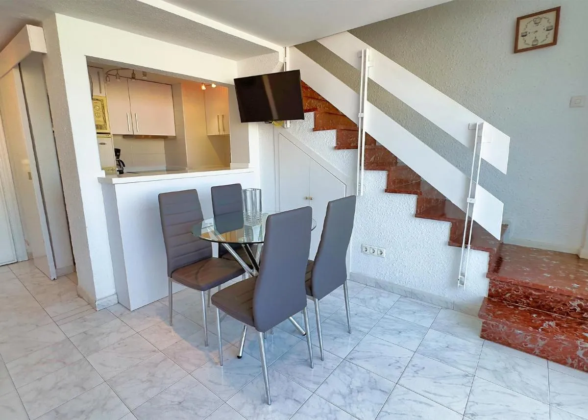 Image 5 of Skol 705. Two Bedrooms Duplex Apartment with Amazing Sea Views