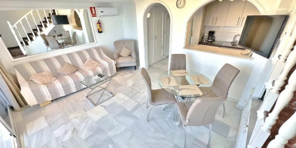 Image of Skol 706 Lovely 2 Bedroom Apartment For Rent in Skol Marbella
