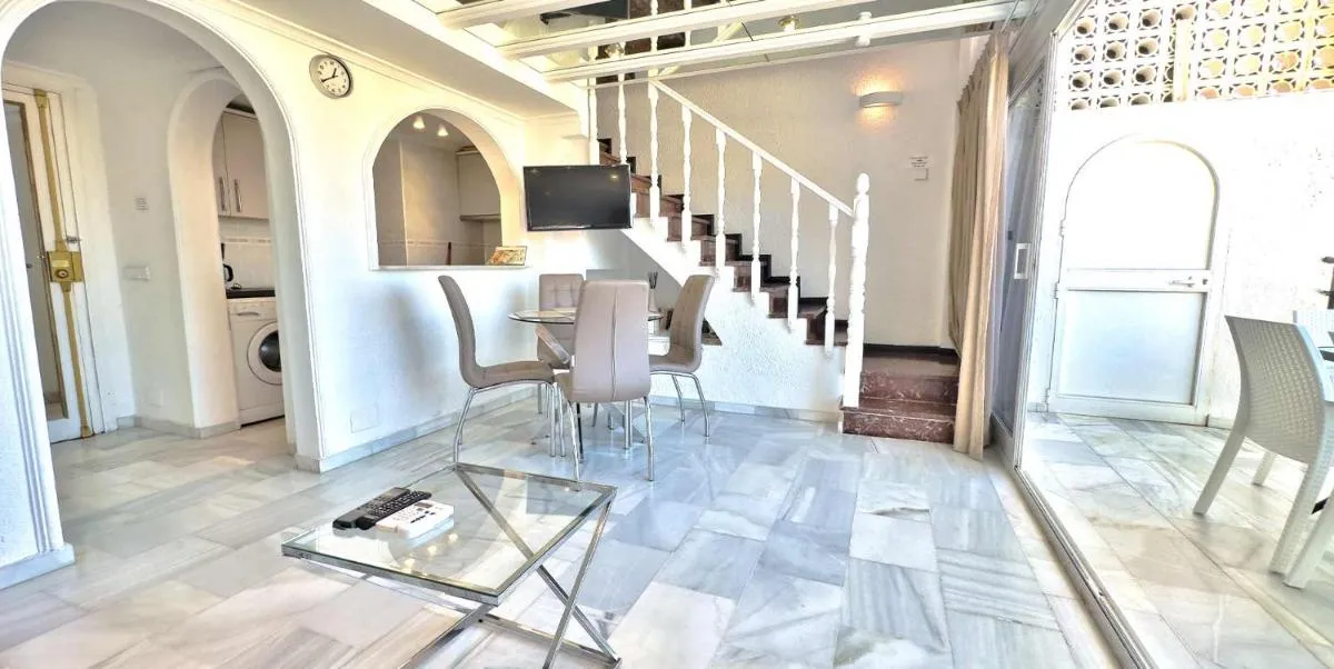 Image 2 of Skol 706 Lovely 2 Bedroom Apartment For Rent in Skol Marbella
