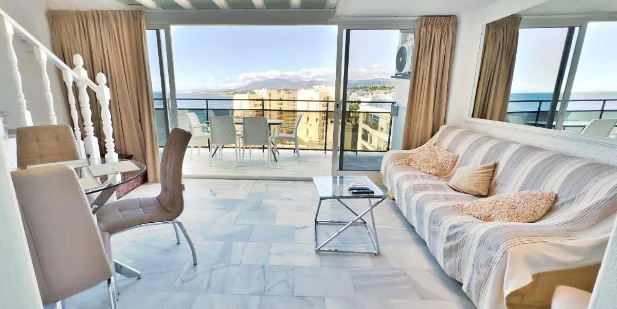 Image 4 of Skol 706 Lovely 2 Bedroom Apartment For Rent in Skol Marbella