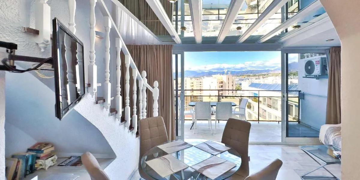 Image 3 of Skol 706 Lovely 2 Bedroom Apartment For Rent in Skol Marbella