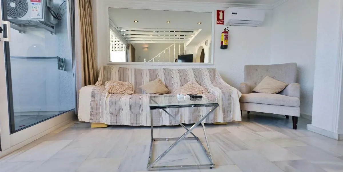 Image 5 of Skol 706 Lovely 2 Bedroom Apartment For Rent in Skol Marbella