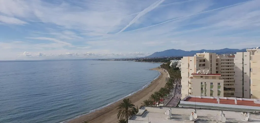 Image of Skol 803. Apartment With Amazing Views In Edificio Skol
