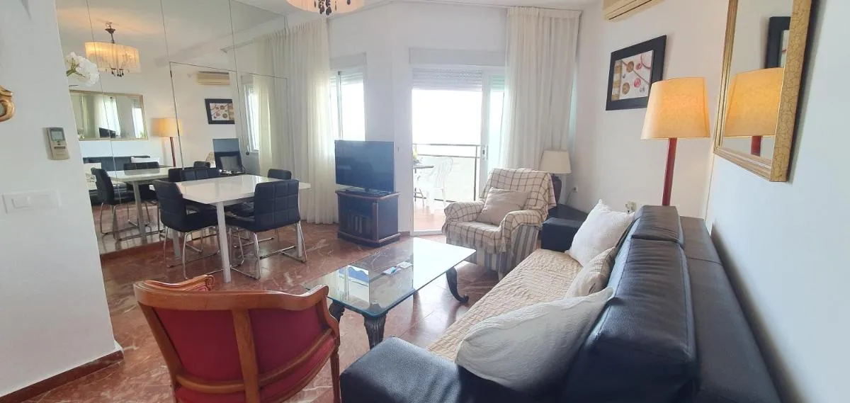 Image 4 of Skol 803. Apartment With Amazing Views In Edificio Skol