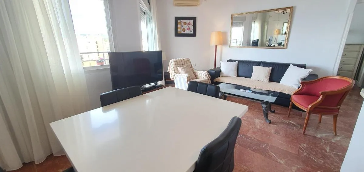 Image 3 of Skol 803. Apartment With Amazing Views In Edificio Skol