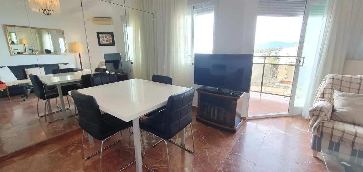 Image 5 of Skol 803. Apartment With Amazing Views In Edificio Skol