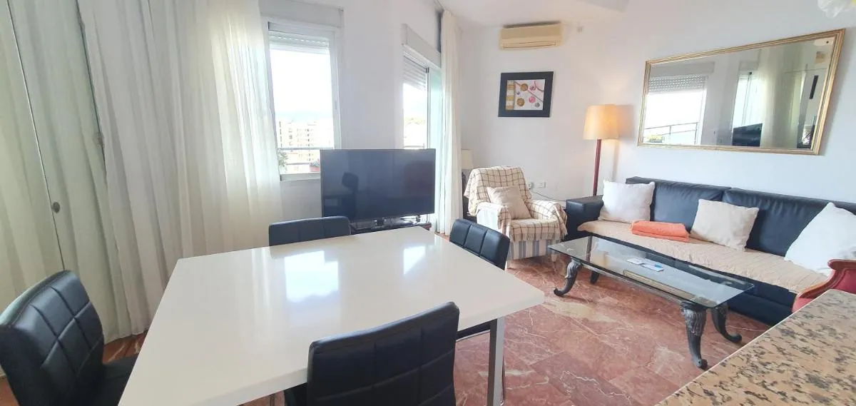 Image 6 of Skol 803. Apartment With Amazing Views In Edificio Skol