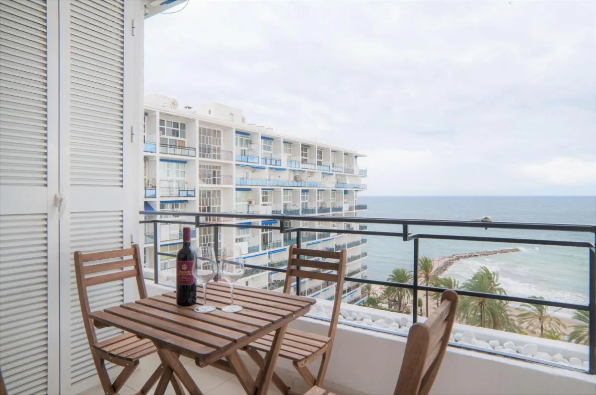 Image 1 of Skol Sea Views Apartments