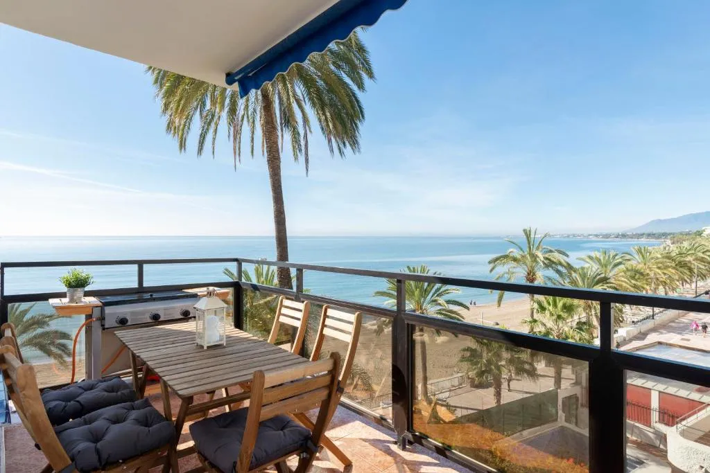 Image of Skol Sea Views Apartments