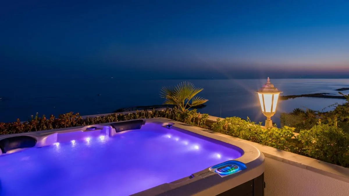 Image 5 of Sky Villa