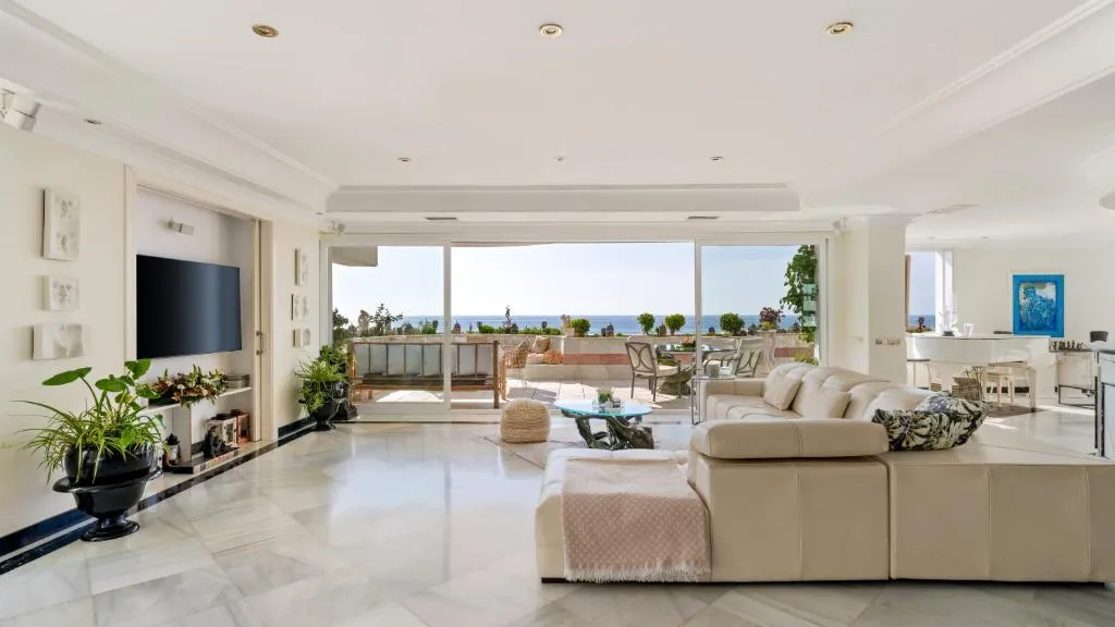 Image of Sky Villa