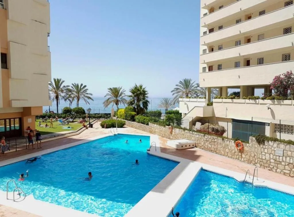 Image of Sol y Mar
