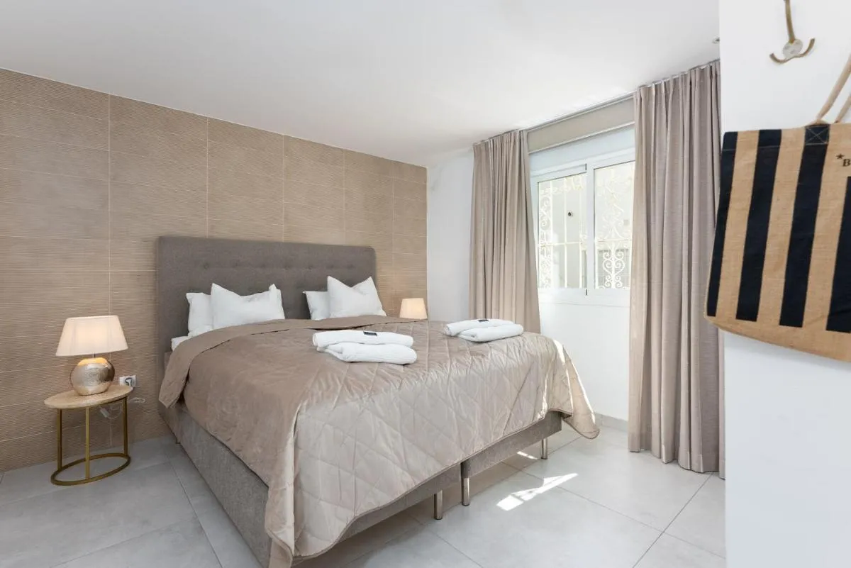 Image 6 of Sol y Paz, Nice apartment with amazing location