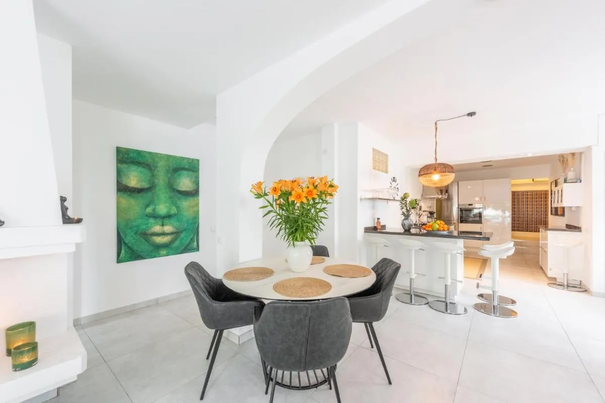 Image 2 of Sol y Paz, Nice apartment with amazing location