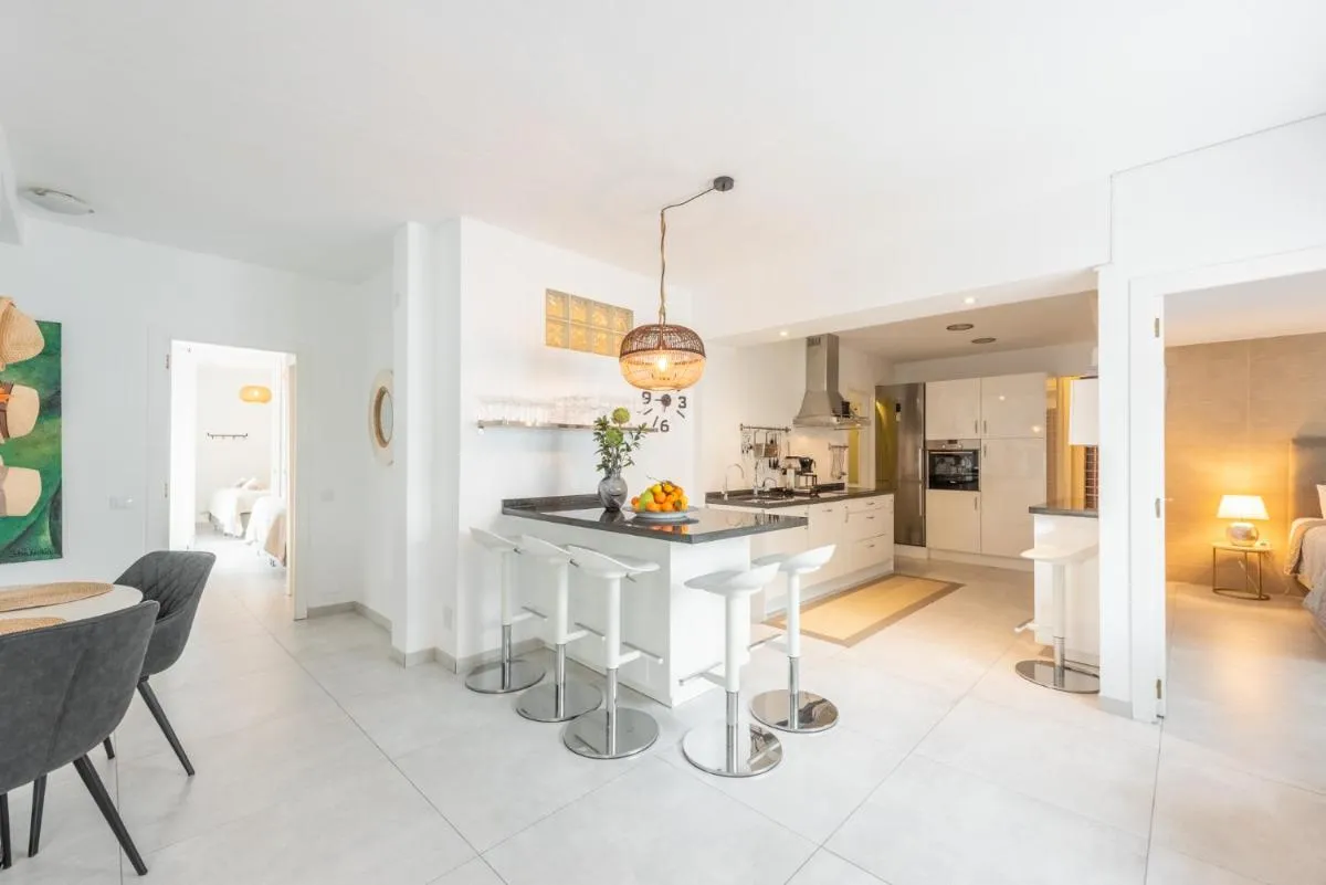 Image 5 of Sol y Paz, Nice apartment with amazing location
