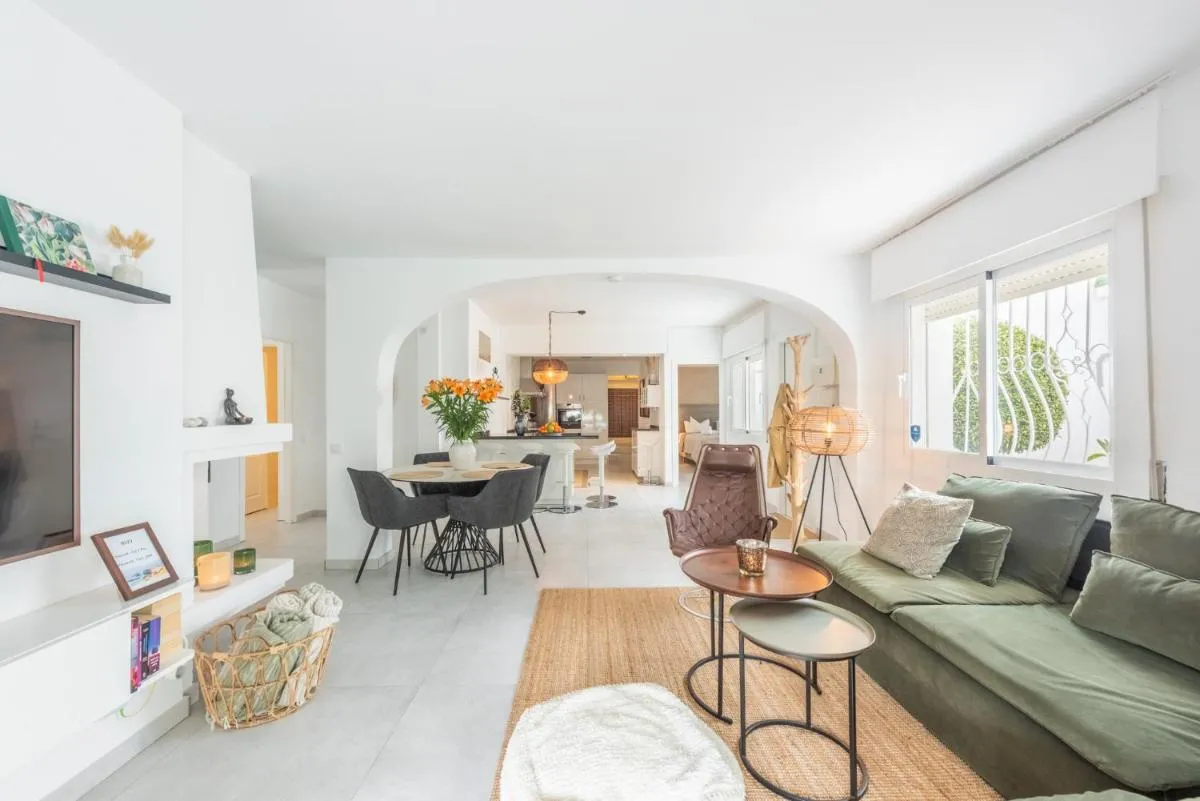 Image 1 of Sol y Paz, Nice apartment with amazing location