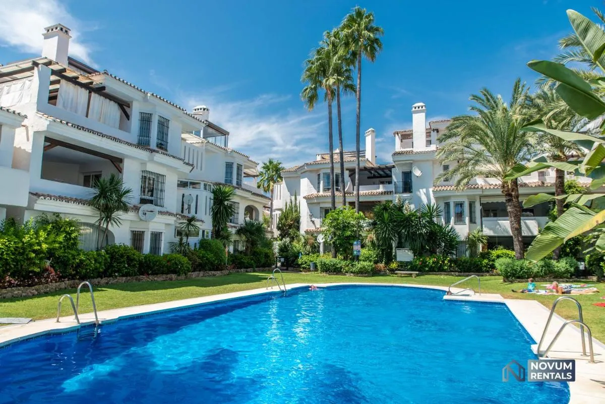 Image 3 of Spacious Penthouse in Los Naranjos – Up to 6 GUESTS!