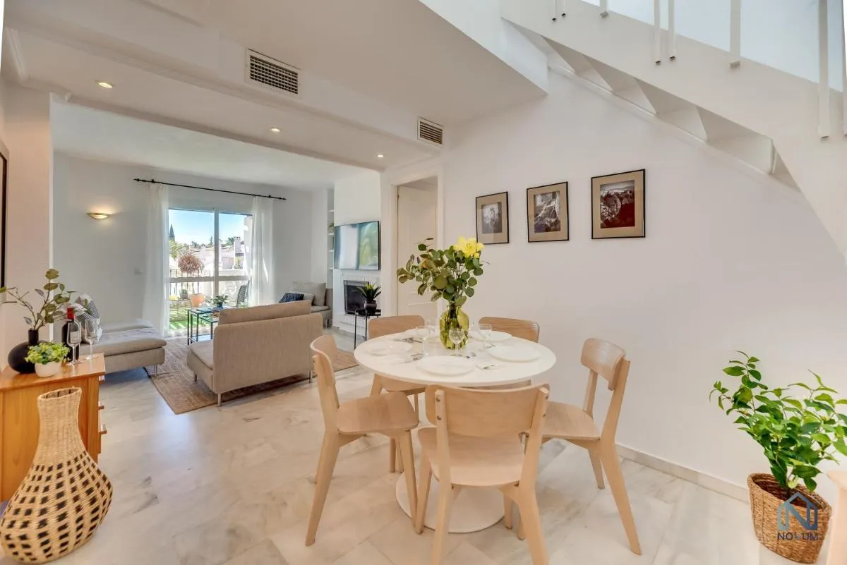 Image 6 of Spacious Penthouse in Los Naranjos – Up to 6 GUESTS!