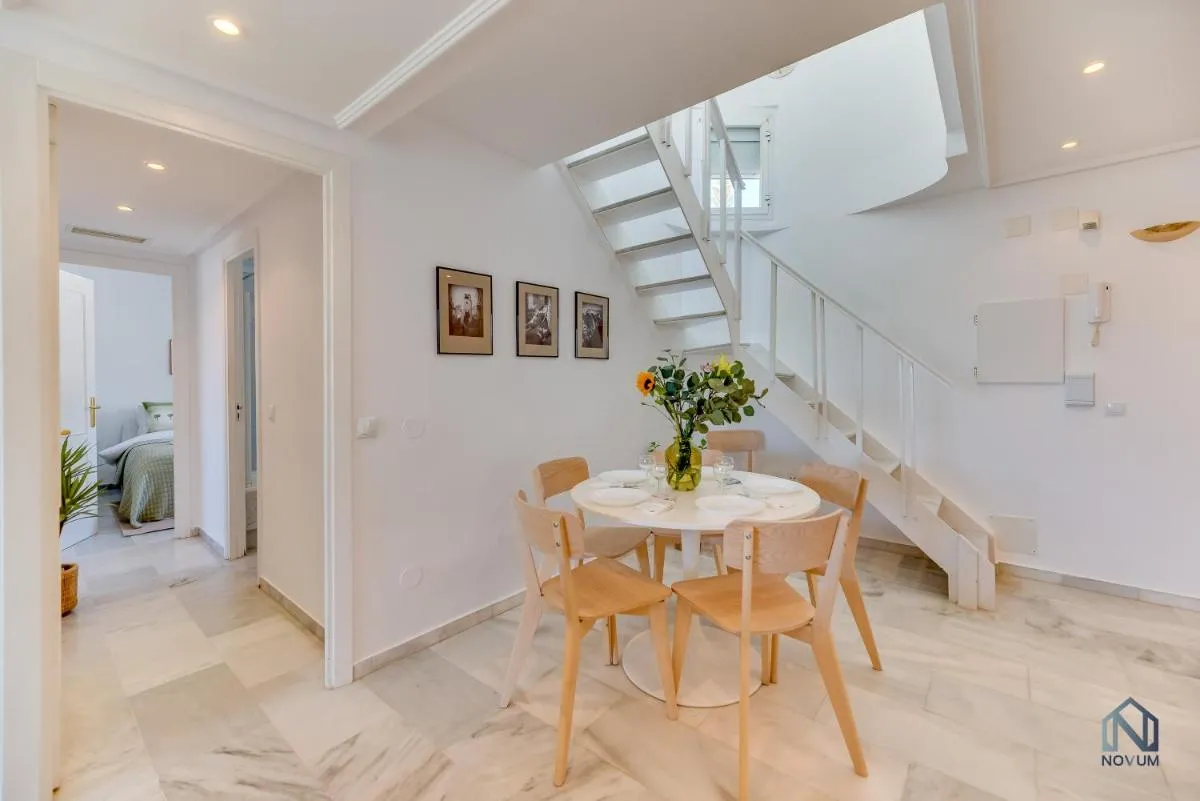 Image 5 of Spacious Penthouse in Los Naranjos – Up to 6 GUESTS!