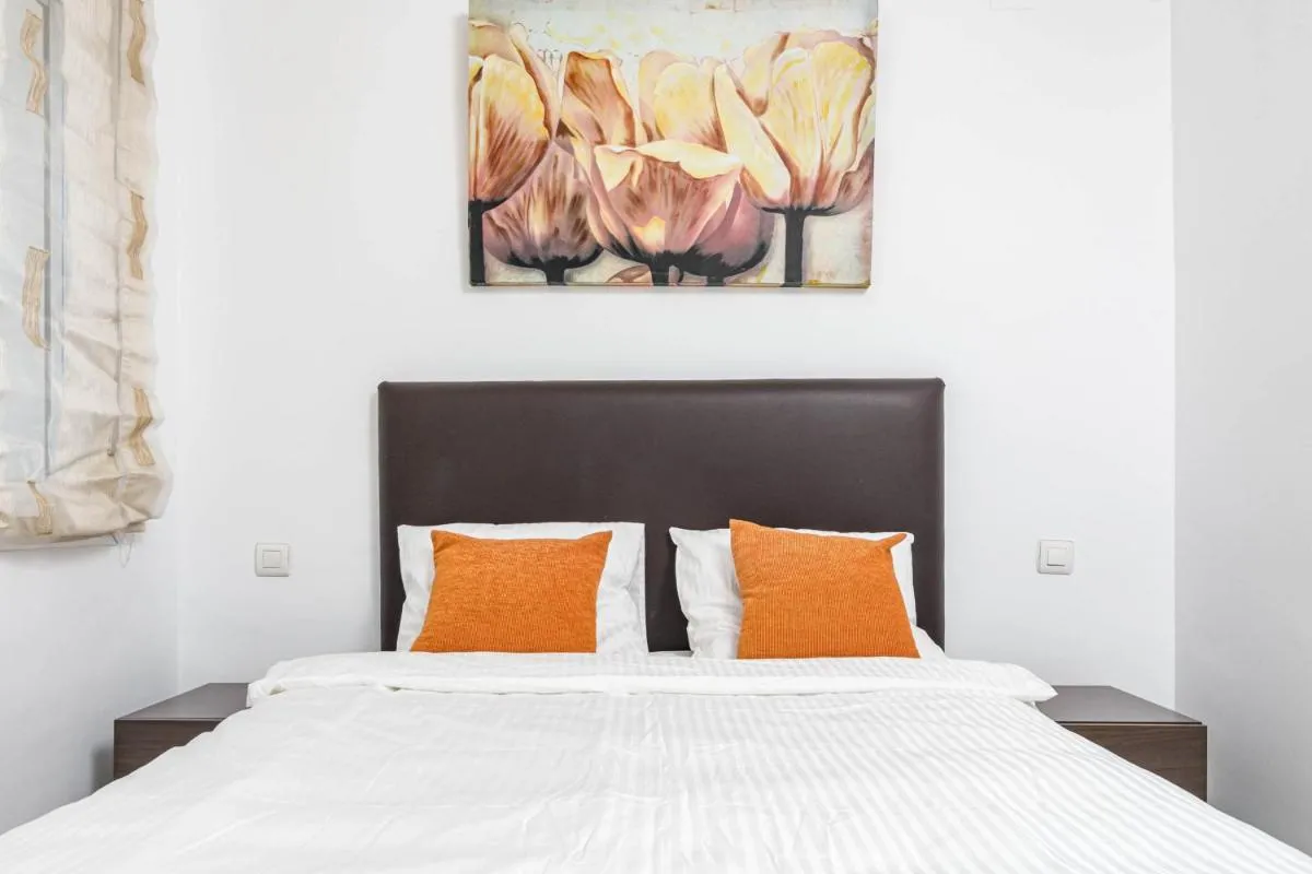 Image 2 of Spectacular 2 bedroom Penthouse in best location in Nueva Andalucia