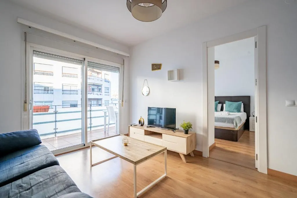 Image of Stay U-nique Apartment Ricardo Soriano