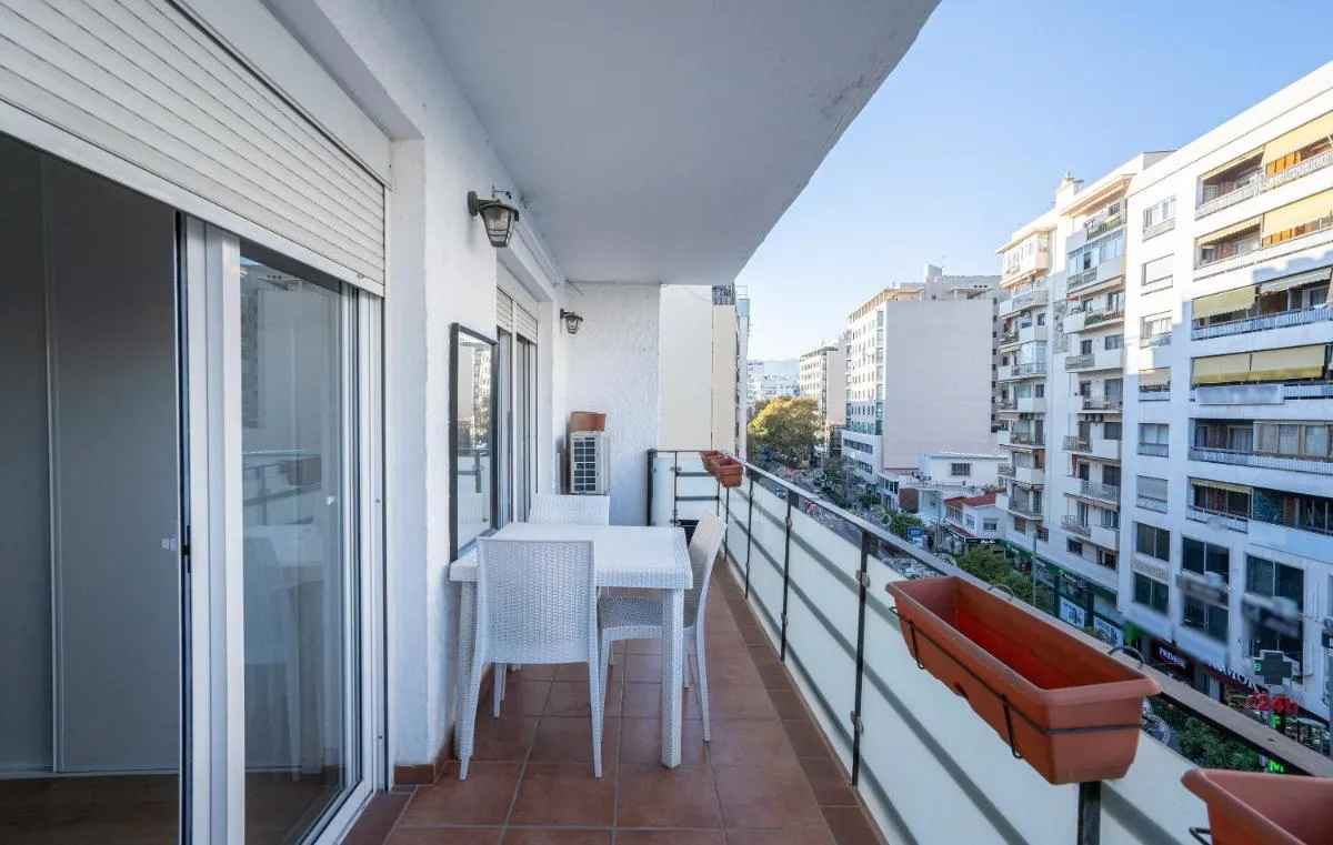 Image 1 of Stay U-nique Apartment Ricardo Soriano