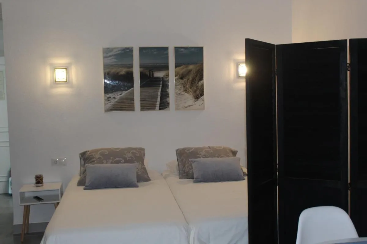 Image 5 of Studio Occidental banus