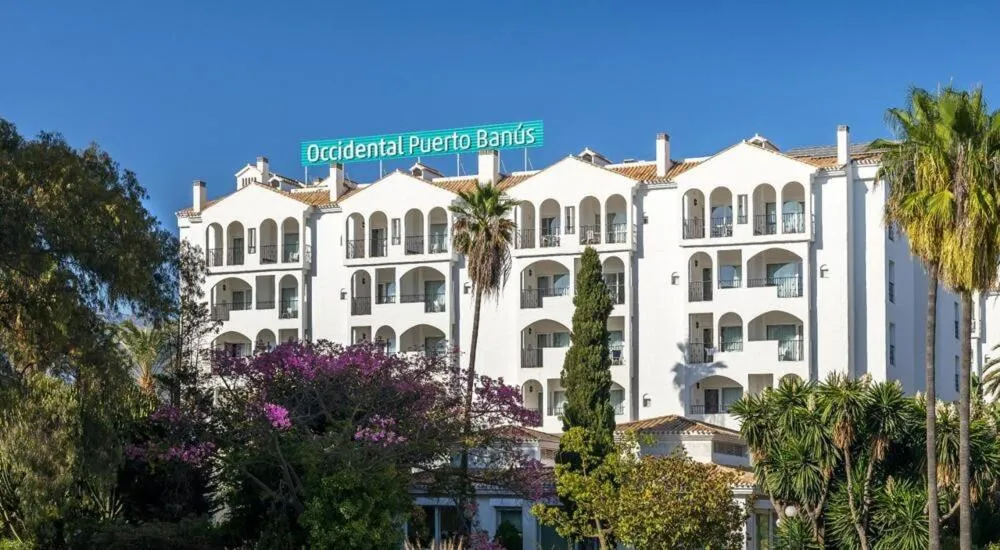 Image 1 of Studio Occidental banus